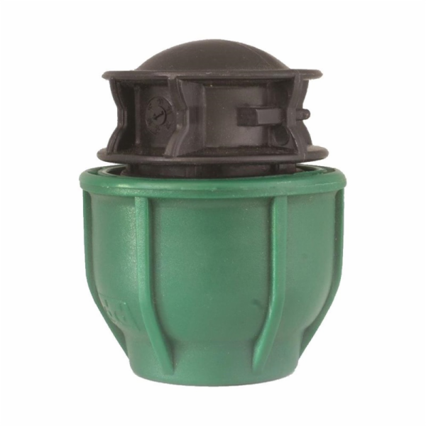 Kryt pro připojení d25 PN10