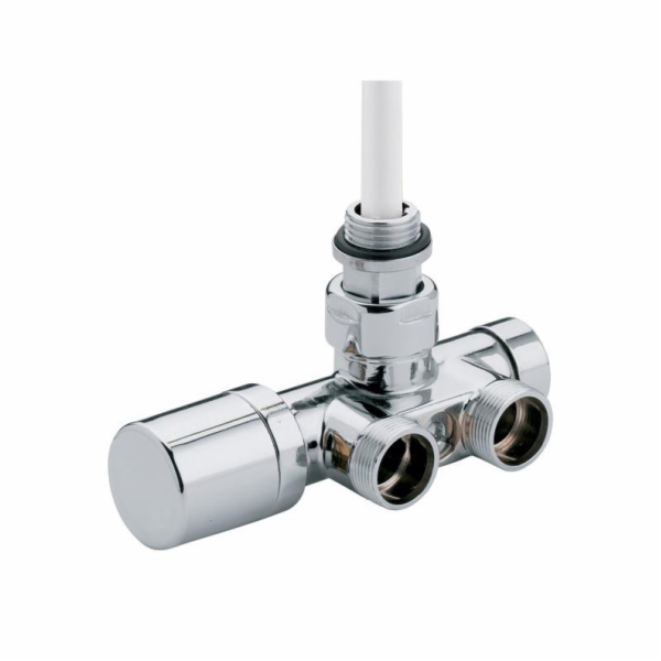 Termostat pro sušičku, 1/2"x3/4" ext. závit 50mm