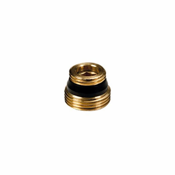 Montážní adaptér chladiče Giacomini, 1" x 3" EK