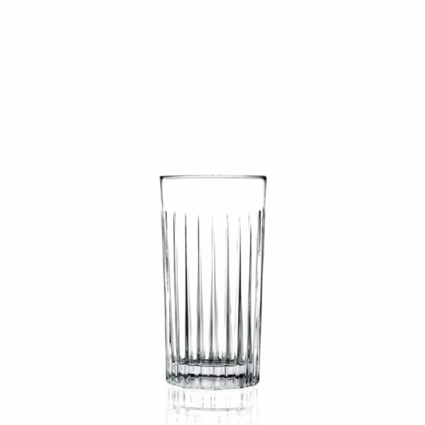 Sklenice RCR TIMELESS, 440 ml, 6 ks.