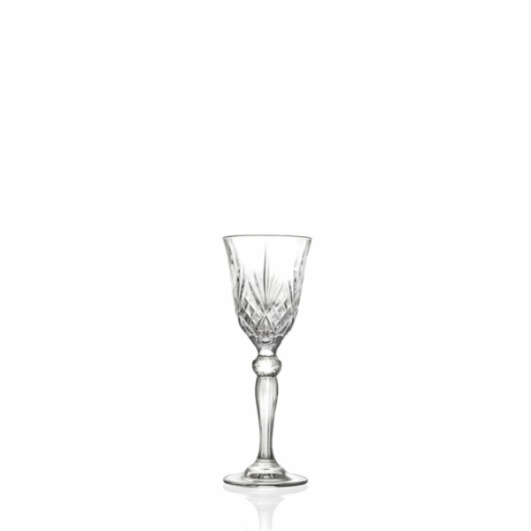 Kelímky RCR MELODIA, 50 ml, 6 ks.