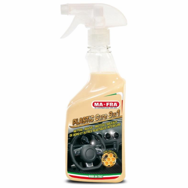 Čistič přístrojové desky Ma-fra, 0,5l