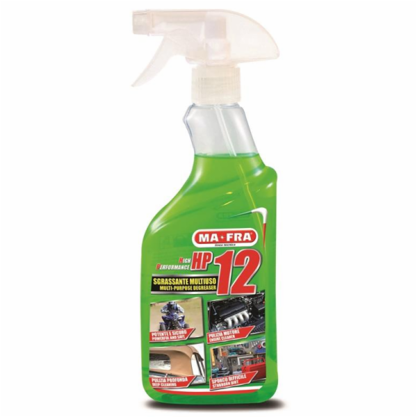 Univerzální čistič do auta Ma-Fra, 0,5l