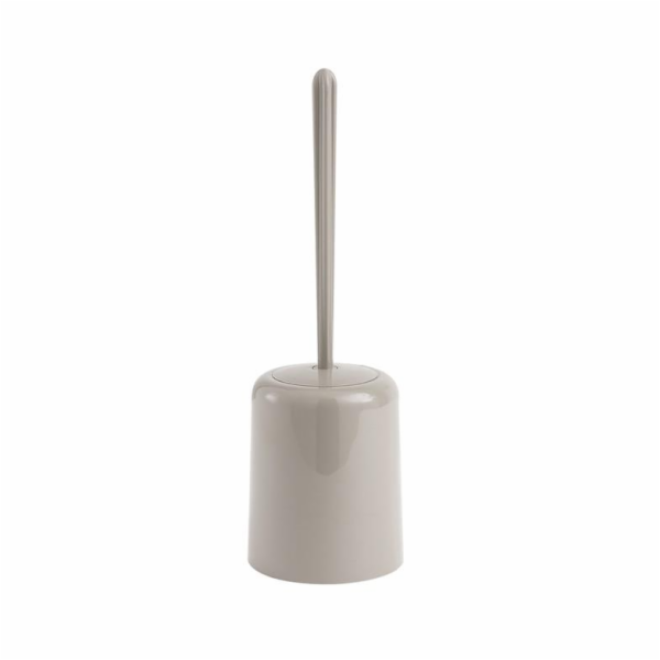 Toaletní kartáč GEDY JUNIOR 80340 66, světle hnědý
