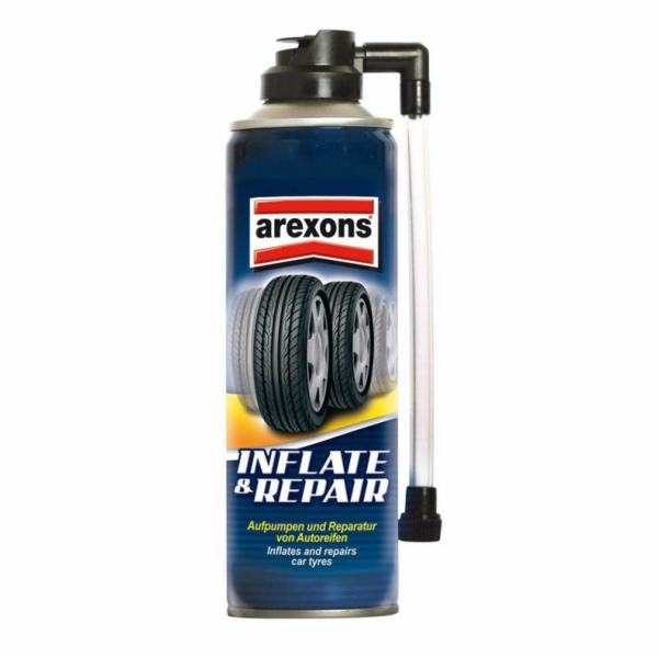 Těsnění pneumatik Arexons, 300 ml