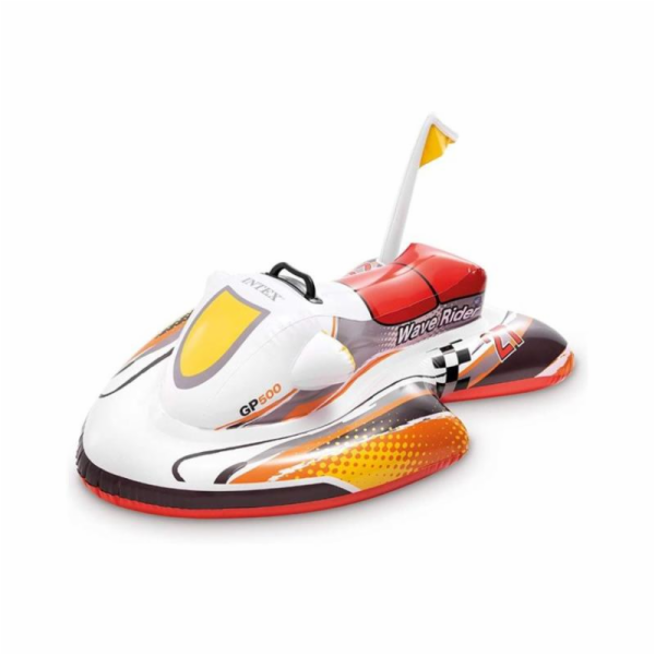 Nafukovací raft INTEX 57520NP, 117×77 cm