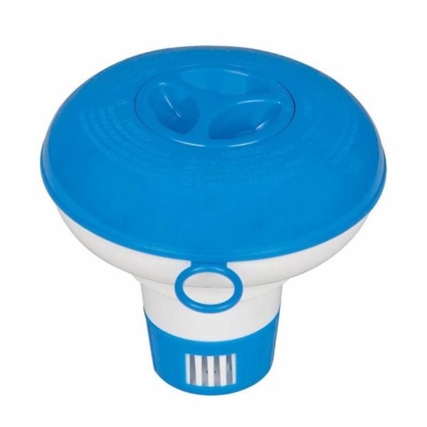 Bazénová chemie v bazénu Intex, O12,7 cm