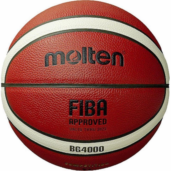 Basketbal Molten, B7G4000