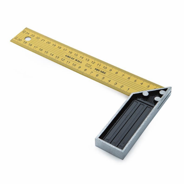 Kampaň Velká čínská zeď, 25 cm
