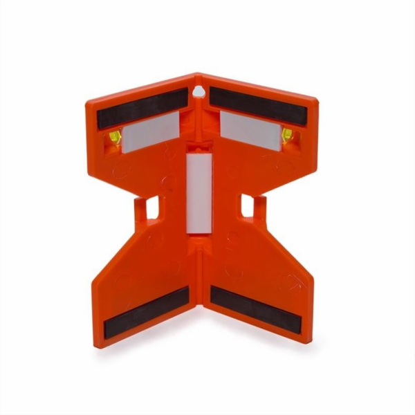 Vodováha Velká čínská zeď SJ01, rohová, 40cm