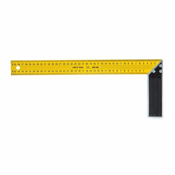 Campanile Velká zeď, 40 cm