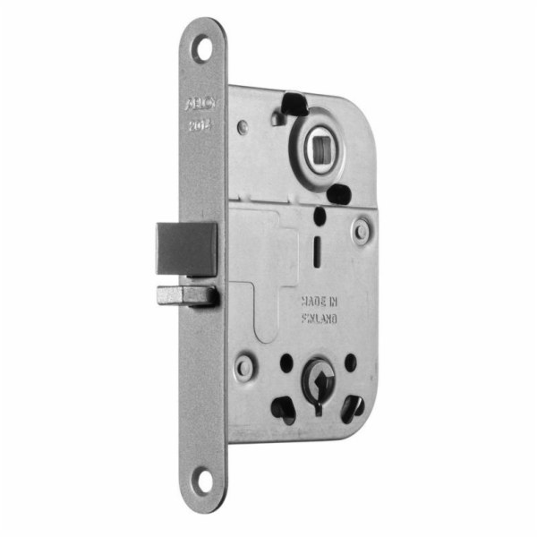 Zadlabací zámek Abloy LC2014, s plochou deskou