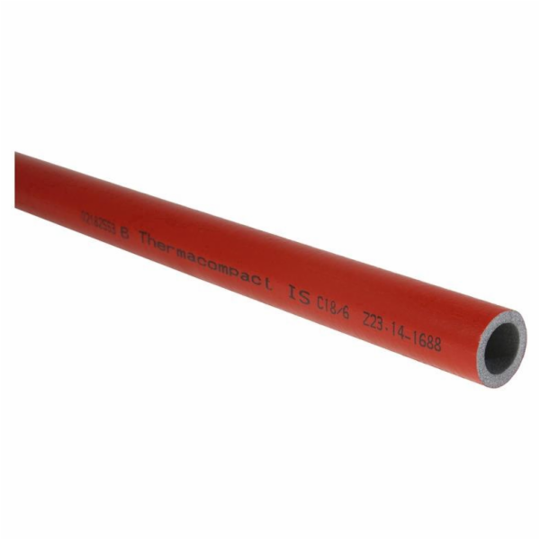 Izolační trubka Thermaflex Thermocomp IS 18 / 9, 2m
