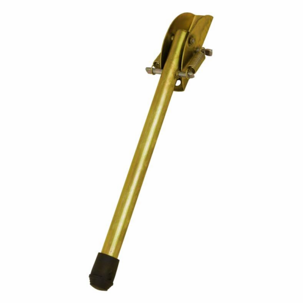Fixátor Domax 617001/882101, mosaz, 250 mm, O 16 mm