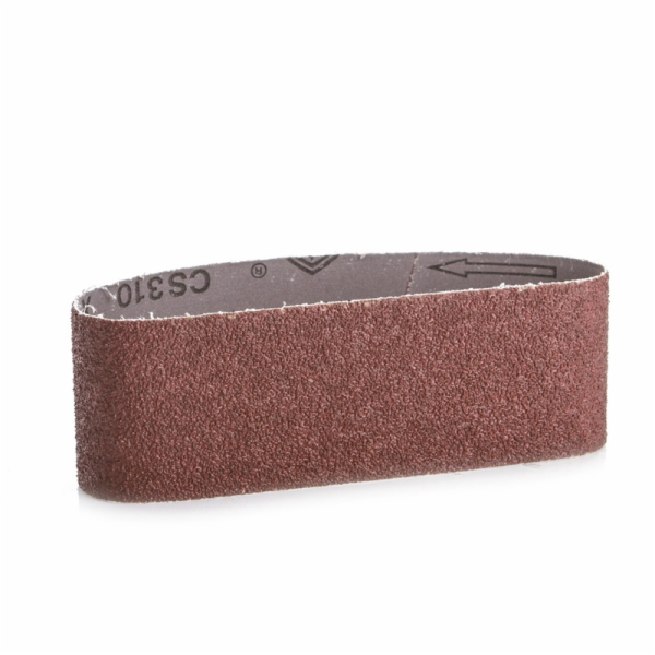 Brusný pás LS307X, č. 24, 533 x 75 mm, 1 ks