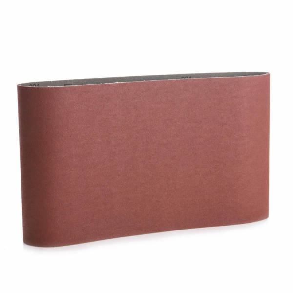 Brusný pás LS307X, č. 100, 750 x 203 mm, 1 ks