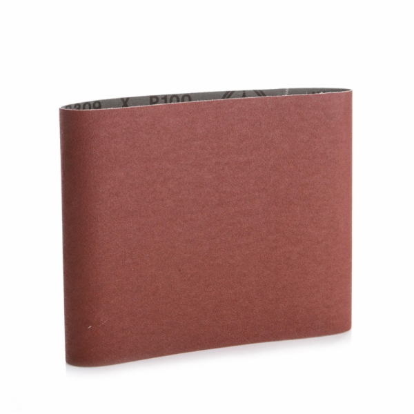 Brusný pás LS307X, č. 100, 480 x 203 mm, 1 ks.