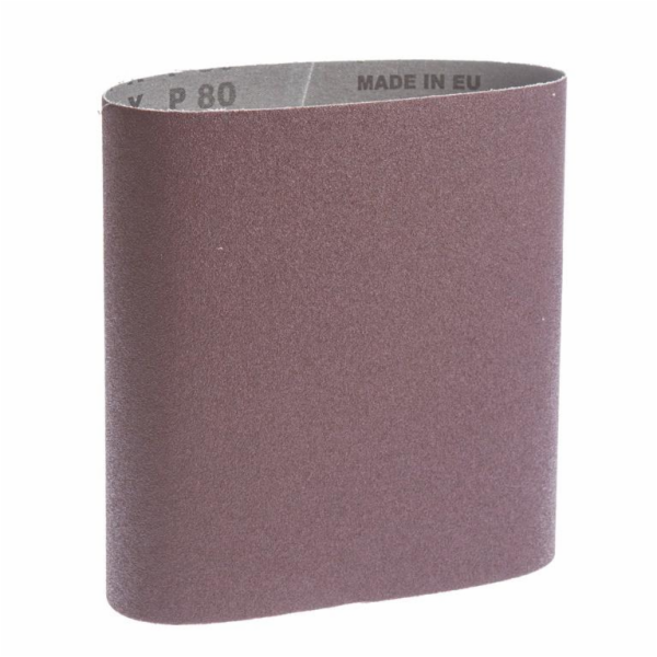 Brusný pás LS307X, č. 80, 480 x 203 mm, 1 ks