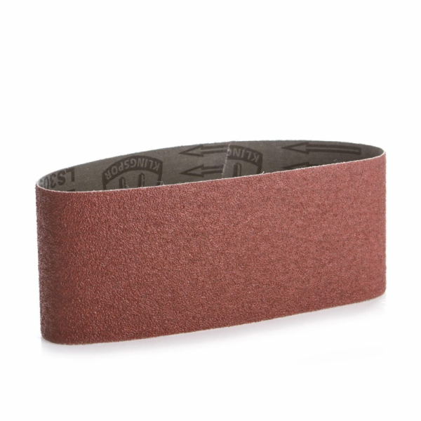 Brusný pás LS307X, č. 40, 610 x 100 mm, 1 ks.