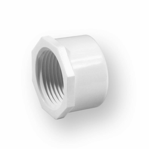 Záslepka 448-007, vnitřní závit 3/4".