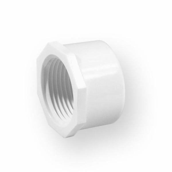 Záslepka 448-005, uvnitř vlepená 1/2".