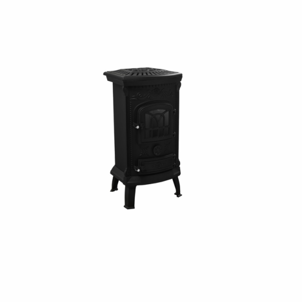 Litinová kamna NORDFLAM VERDO, 7kW