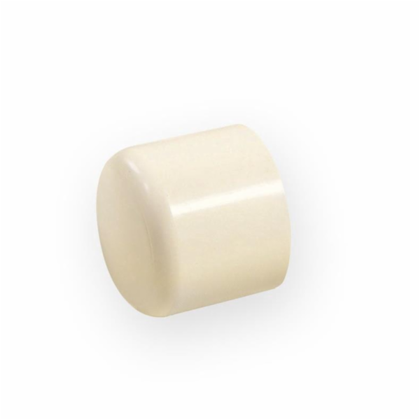 Záslepka 4717-005, 1/2", uvnitř lepená