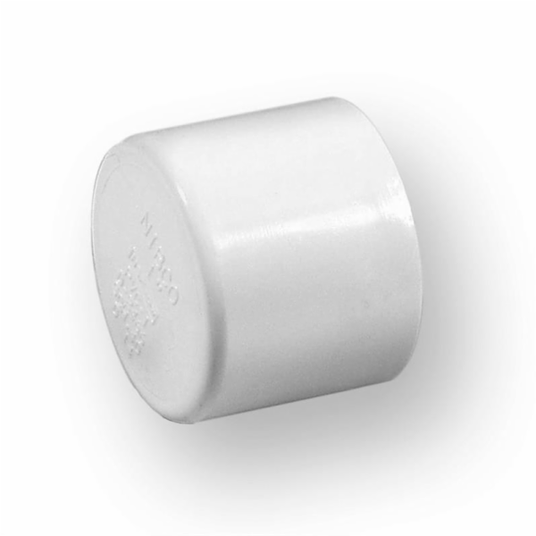 Záslepka 447-007, uvnitř vlepená 3/4".