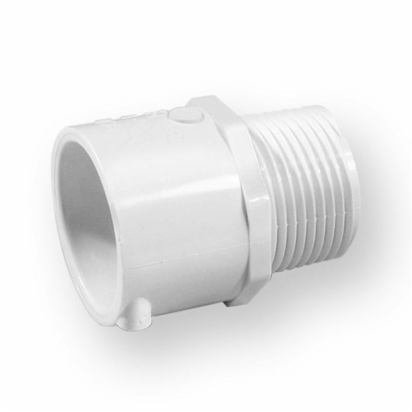 Spojka 436-010, 1", vnější závit