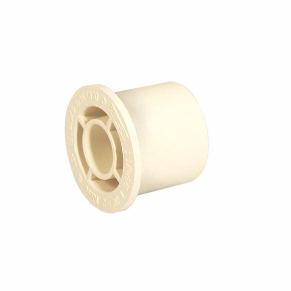 Spojka s redukcí 4718-101, lepidlo 3/4"x1/2". vně/lepidlo...