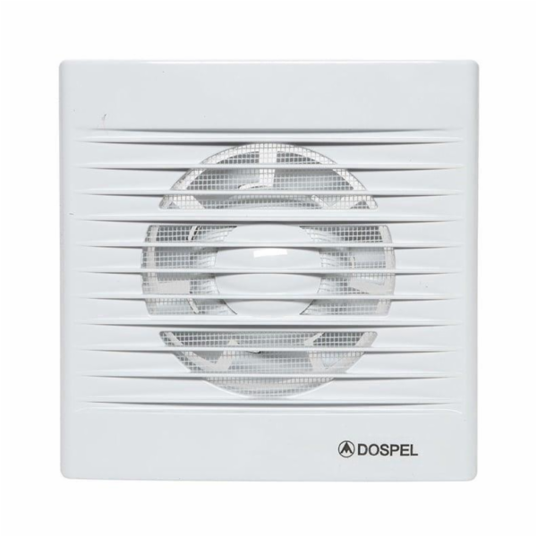Výsuvný ventilátor DOSPEL ZEFIR 120 S