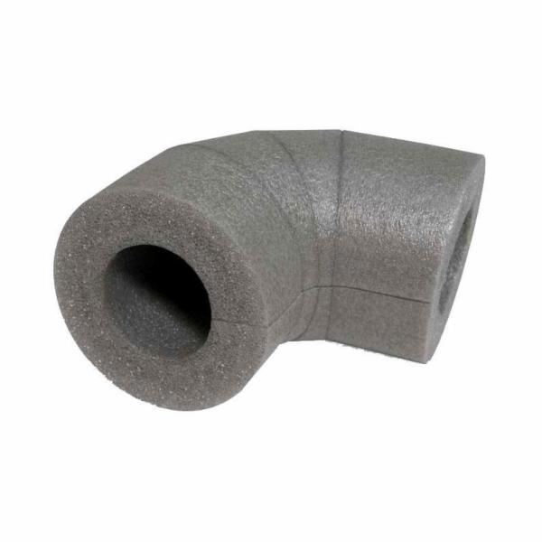 Izolační koleno PE 22/9 Thermaflex