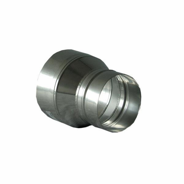 Komínová podložka WADEX 125, D180/200 mm