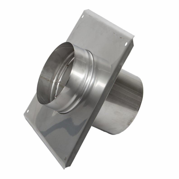 Komínová střešní deska WADEX 102, D120 mm