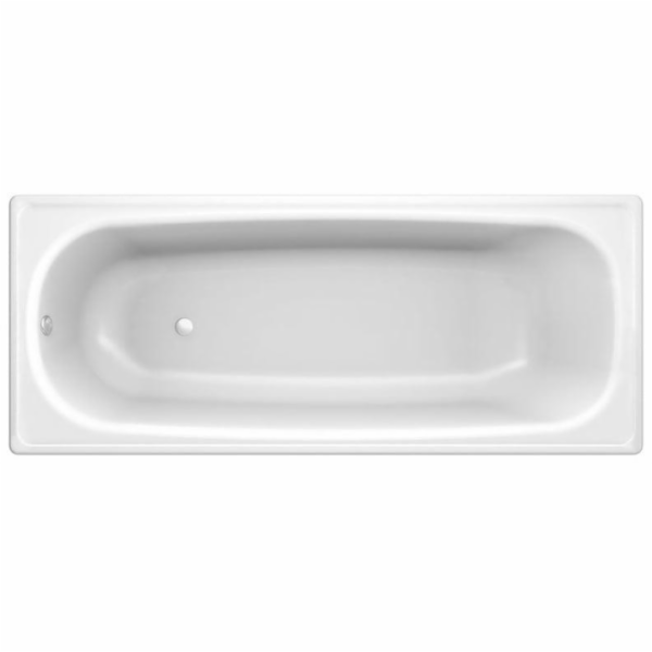 Vana BLB Europa B20E, 120x70x39 cm, ocel, obdélníková