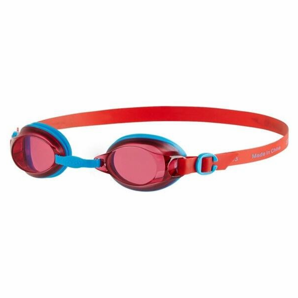 Plavecké brýle Speedo 09-298-9082, červené