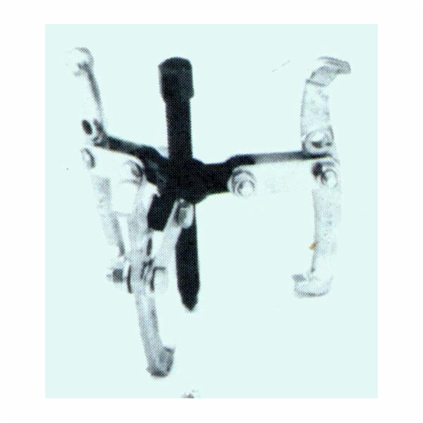 Odstraňovač ložisek, 6"