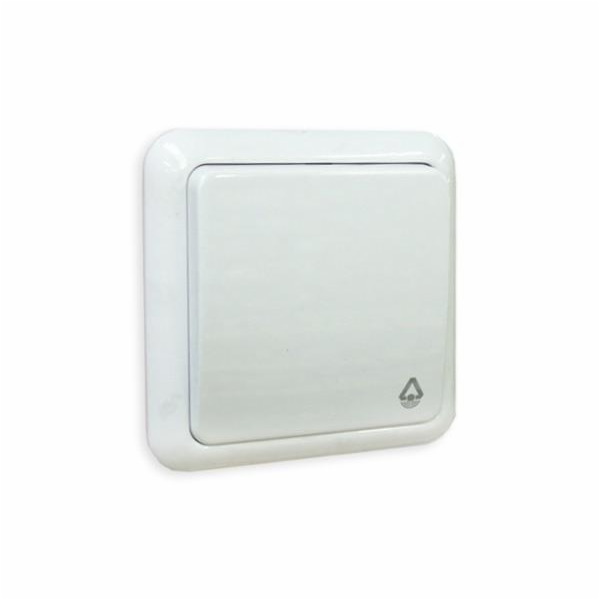 Volací tlačítko VILMA LX200, bílé