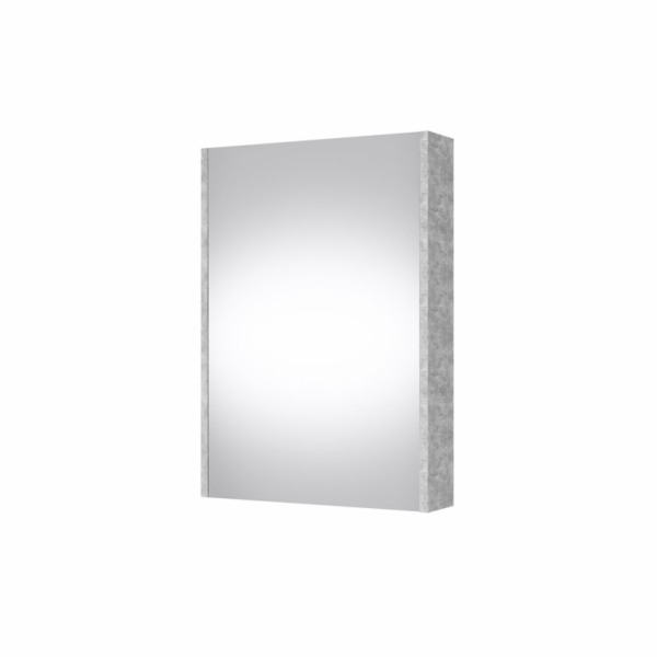 SPINTELE ZÁVĚSNÝ ČELNÍK SPS-50BT-PM BETON