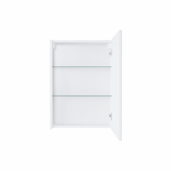 SPINTELE ZÁVĚSNÉ ZRCADLO SPS-50WH-PM BÍLÁ