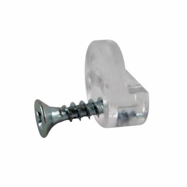 Sklo&nbsp;-&nbsp;držáky&nbsp;zrcátek,&nbsp;O&nbsp;13&nbsp;mm,&nbsp;20&nbsp;ks.