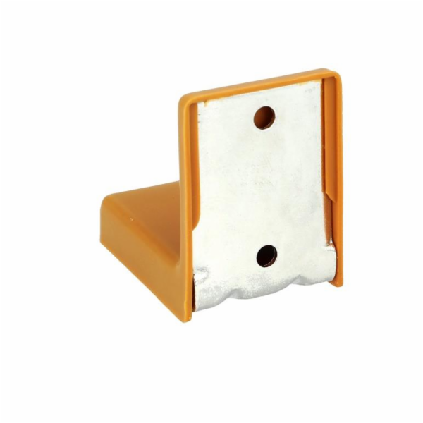 Držáky&nbsp;na&nbsp;skříňky,&nbsp;barva&nbsp;dub,&nbsp;2&nbsp;ks.