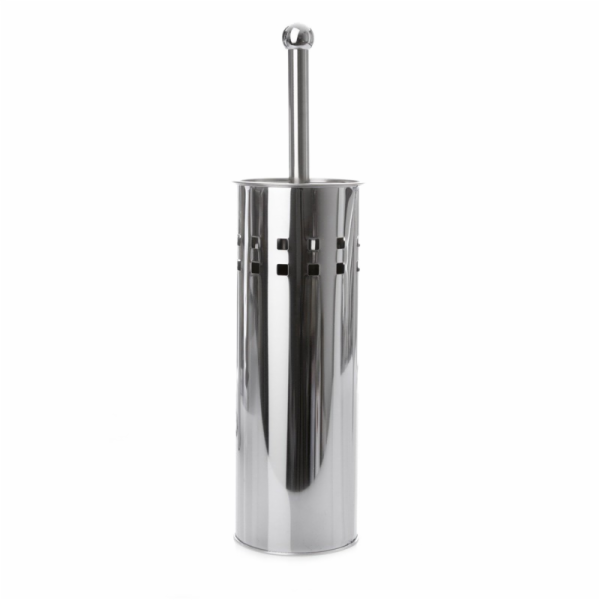 WC kartáč THEMA LUX BSP-0003A, barva chrom