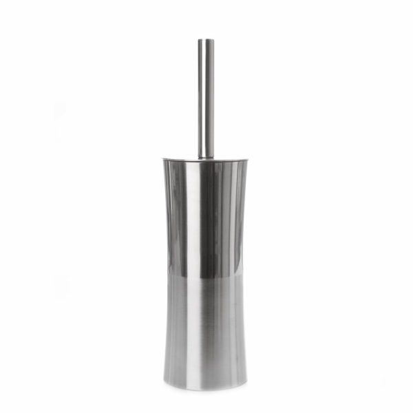 WC kartáč THEMA LUX BSM-0009, barva chrom