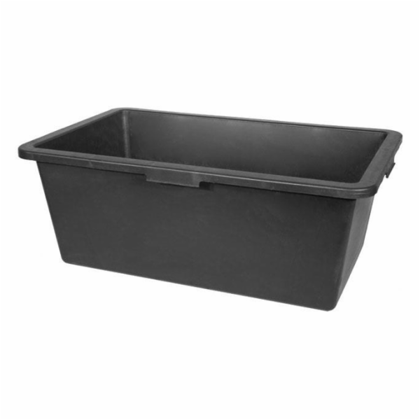 Vana Okko, 80 l, černá