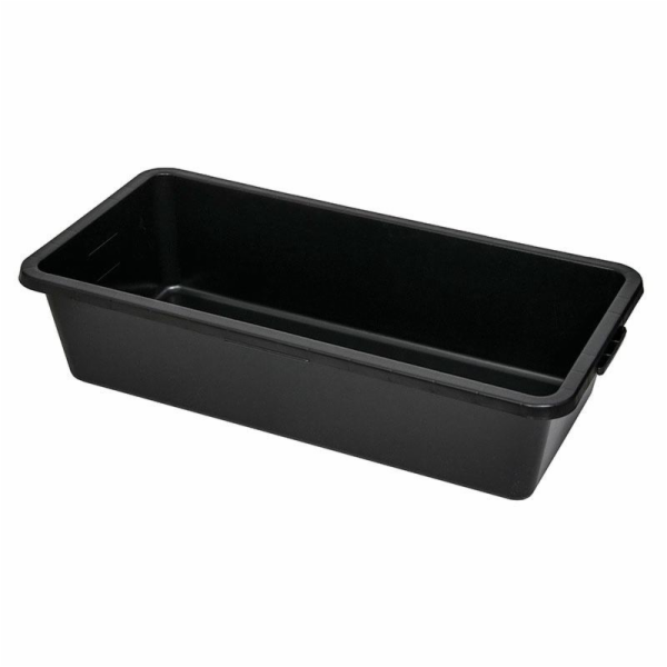 Obdélníková vana, 40 l