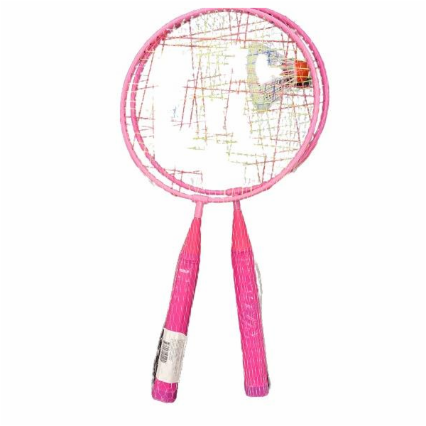 Dětský badmintonový set WELSTAR WB201ARK