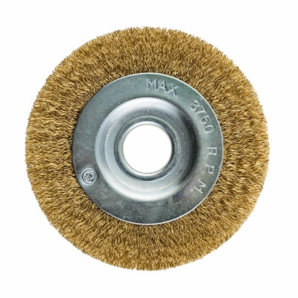 Brusný kotouč na drát Falcon, 115 mm