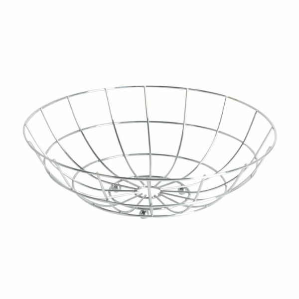 Servírovací koš W3263, 24×24 cm