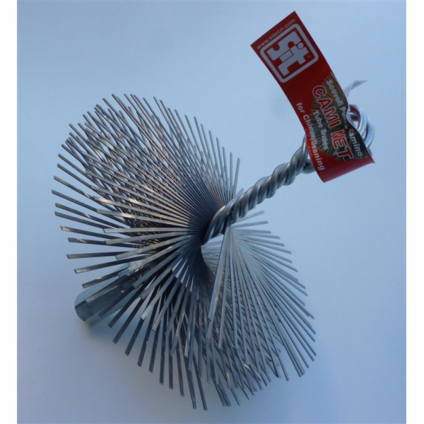 Komínový kartáč Sit, 250 mm